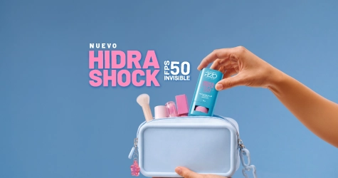 Petrizzio Hydra Shock en Maicao